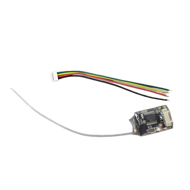 Drone Racing Receiver - Flysky FS-8A 8CH 18CH Mini Odbiornik