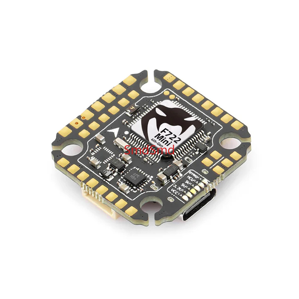 Drone Racing Flight Controller - Kontroler lotu 20mm*20mm MAMBA MK4 F722