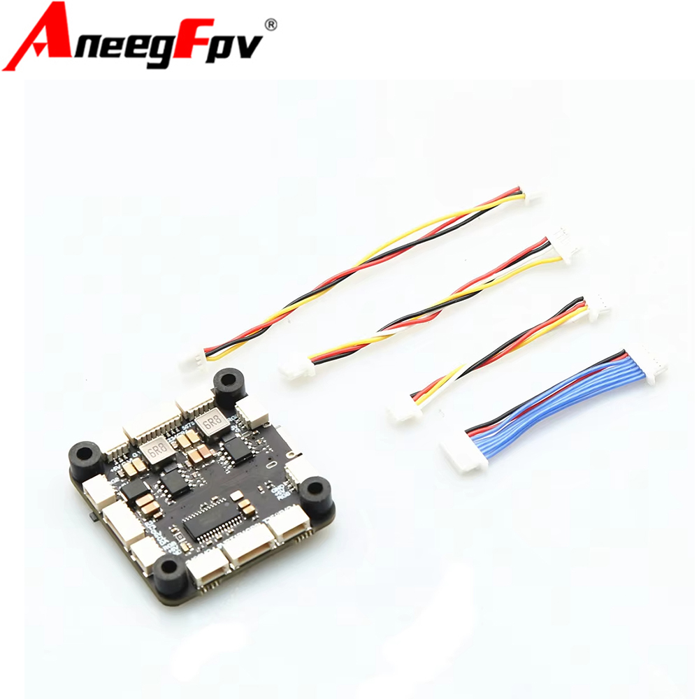 Drone Racing Esc - AneegFpv F722 F7 Kontroler Lotu 3-8S