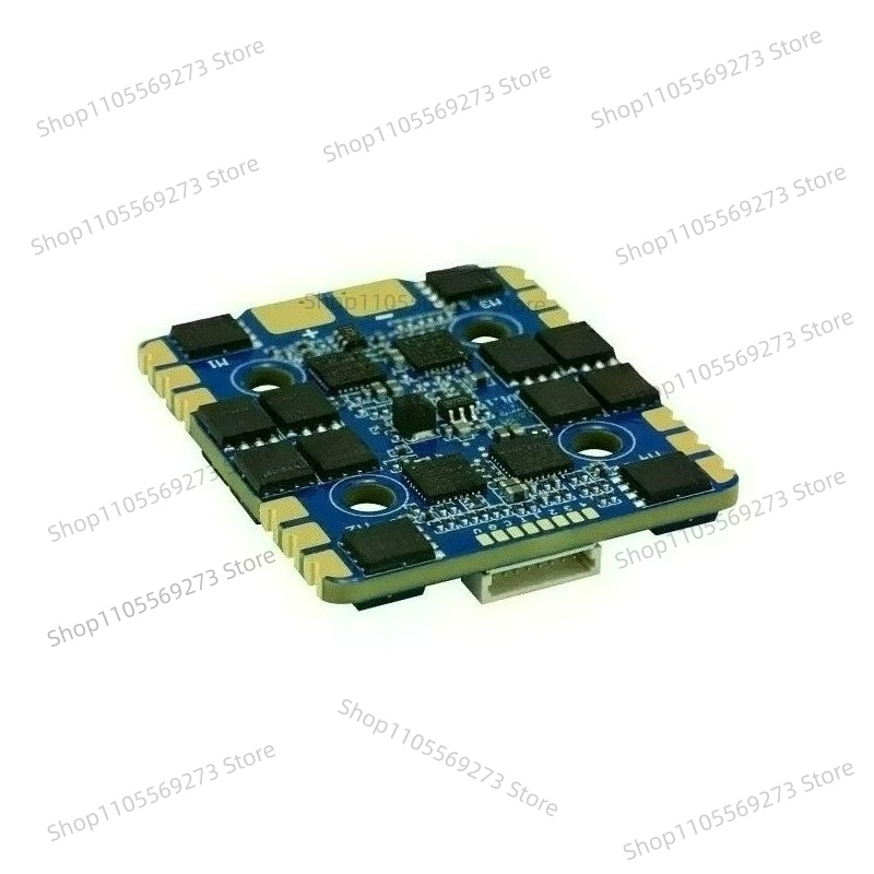 Drone Racing Esc - SEQURE Blueson A1 6S 65A lub