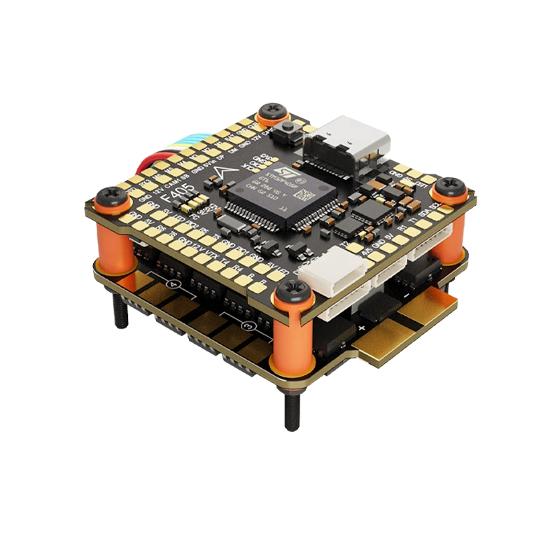 Hakrc F7 F722 V2 Se Flight Sta – Drone Racing Esc recenzja i cena