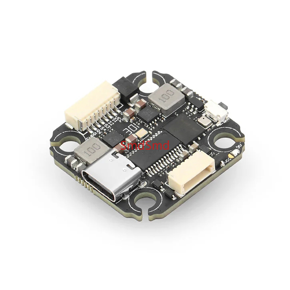 Kontroler lotu 20mm*20mm MAMBA – Drone Racing Flight Controller recenzja i cena