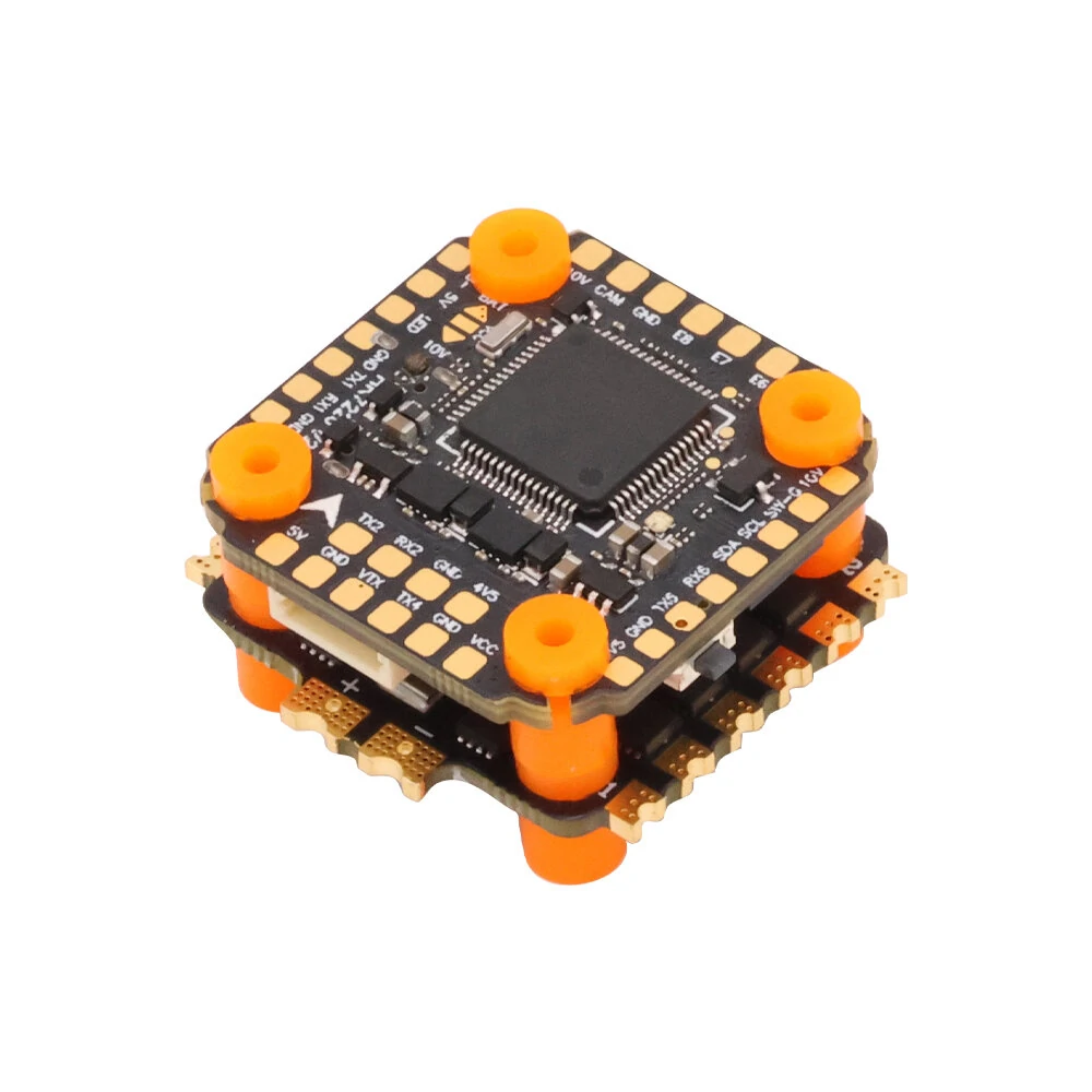 20x20mm HAKRC 35A Mini F7 DJI  – Drone Racing Esc recenzja i cena