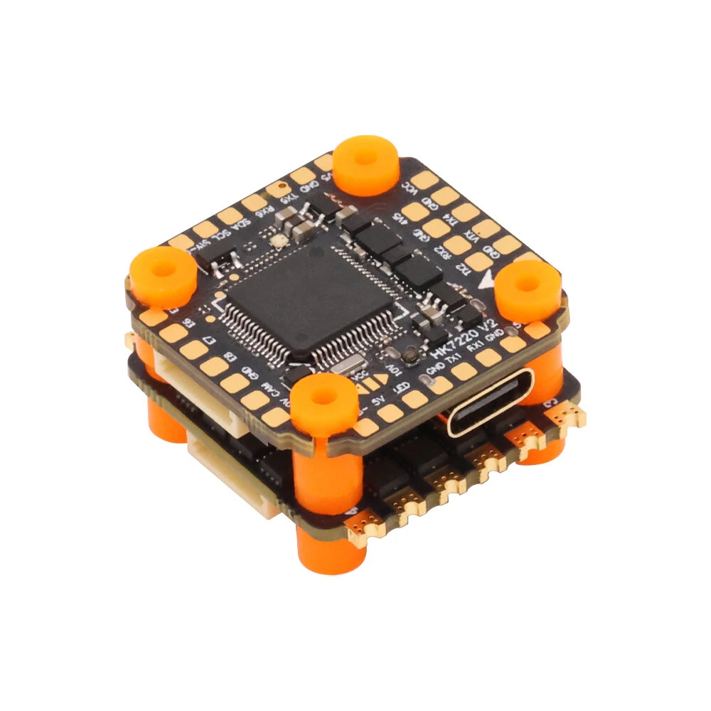 20x20mm HAKRC 35A Mini F7 DJI  – Drone Racing Esc recenzja i cena