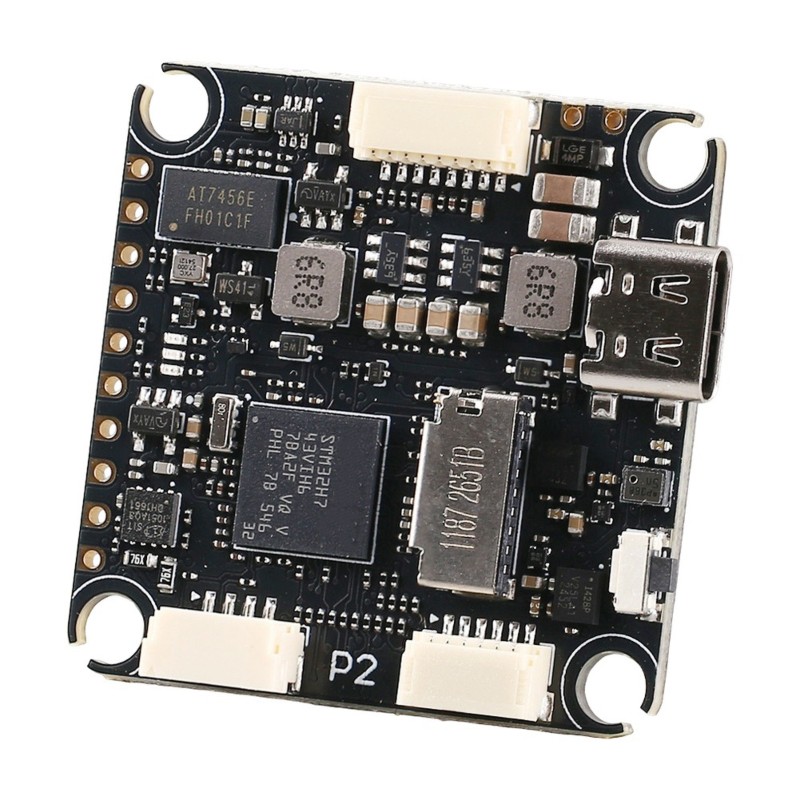 A63T-TBS Lucid H7 FC Kontroler – Drone Racing Flight Controller recenzja i cena
