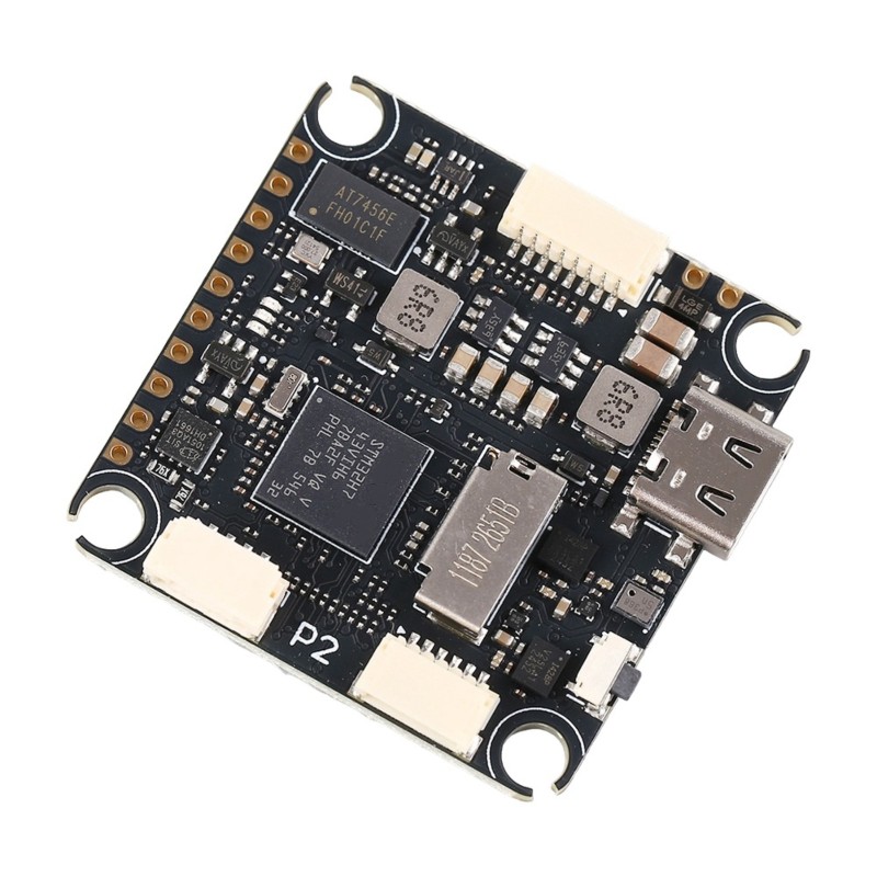 A63T-TBS Lucid H7 FC Kontroler – Drone Racing Flight Controller recenzja i cena