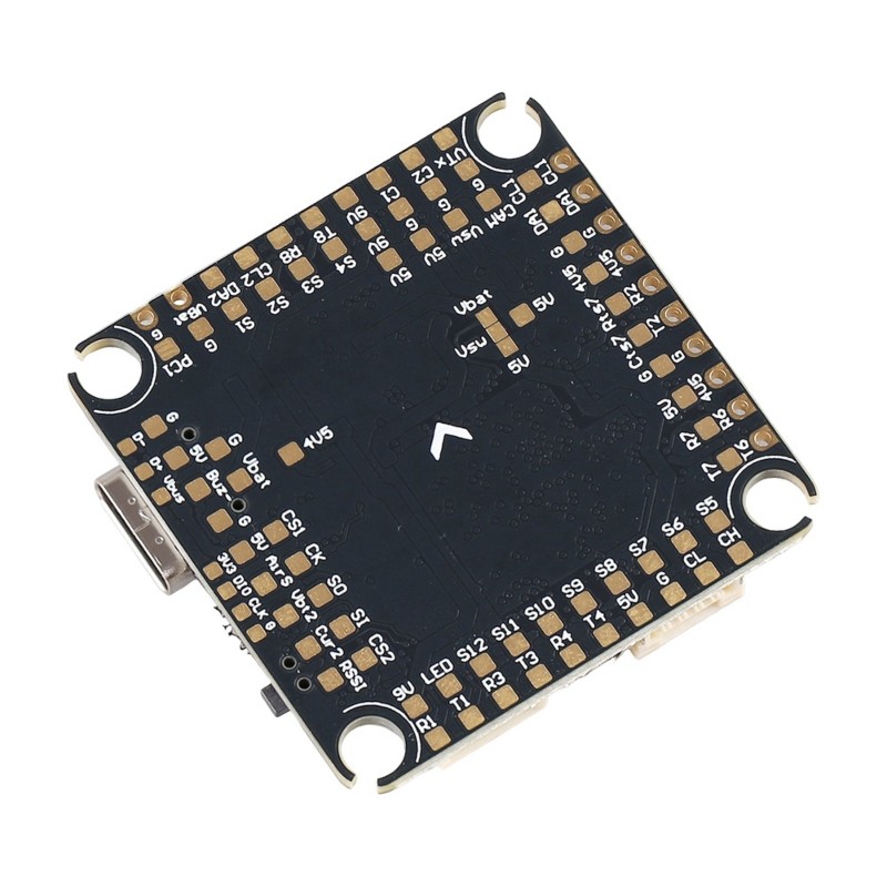 A63T-TBS Lucid H7 FC Kontroler – Drone Racing Flight Controller recenzja i cena