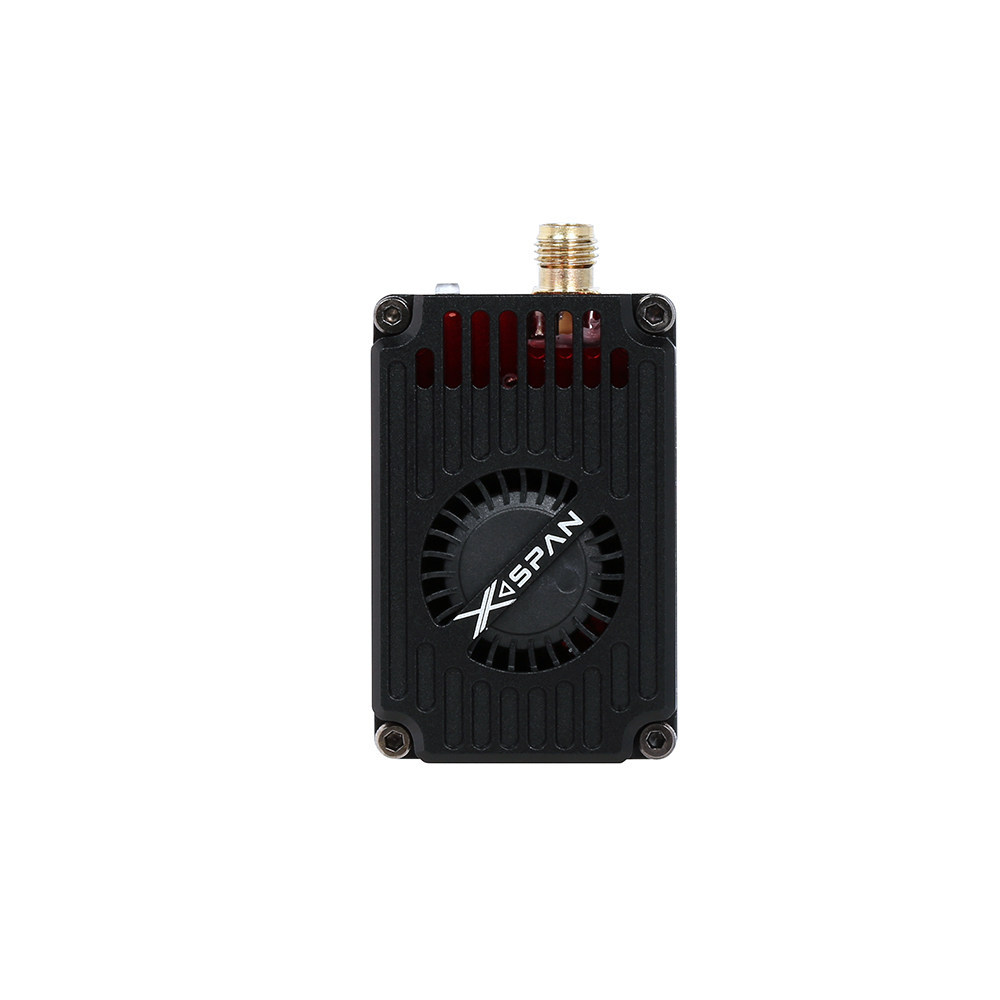 Rushfpv Rush FPV XSPAN 3.1G-3. – Drone Racing Vtx recenzja i cena
