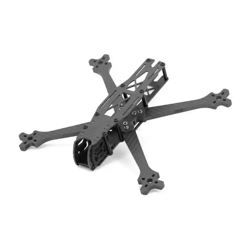 Zestaw ramy FPV TBS SOURCE ONE – Tbs Fpv Source One recenzja i cena