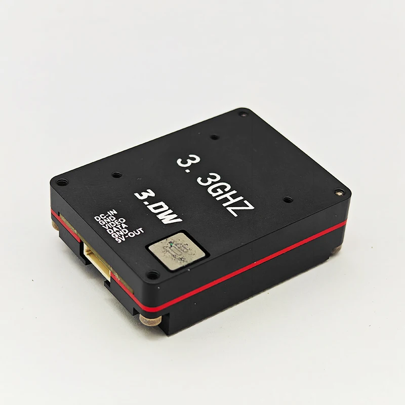 3.3G 3W FPV VTX 16CH 3000mw FP – Drone Racing Vtx recenzja i cena