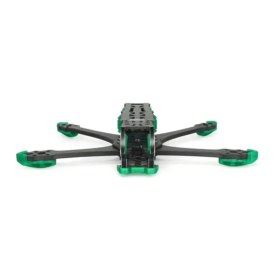 GEP-MK5D O3 MK5X do MK5D DeadC – Drone Racing Frame recenzja i cena