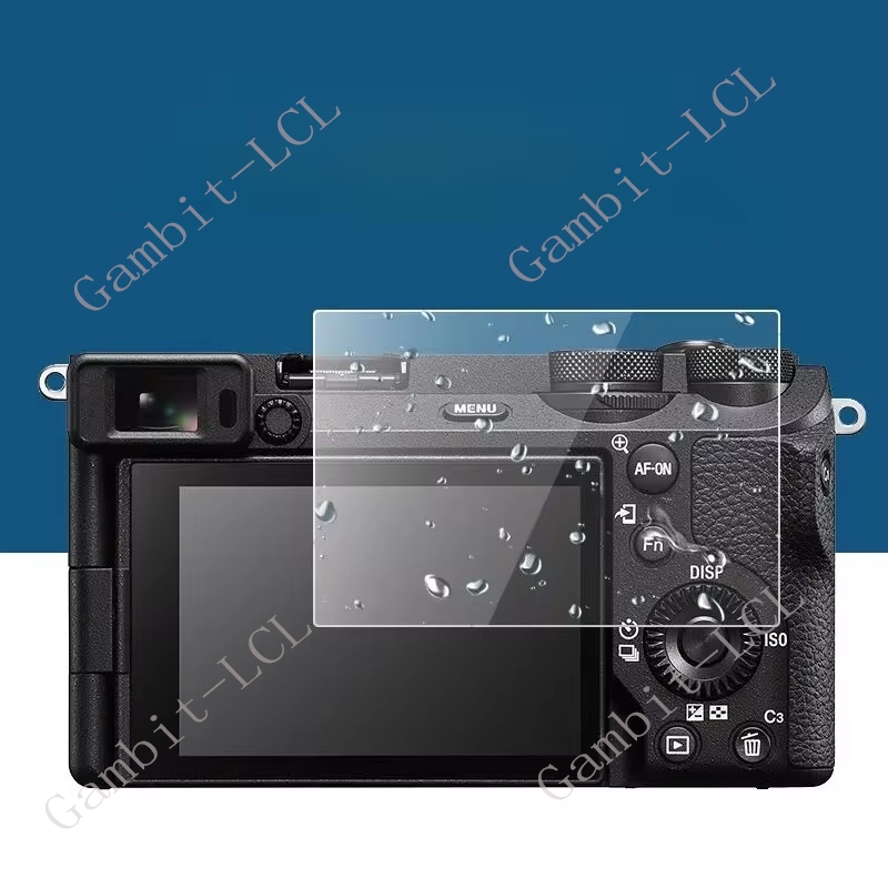 3 szt. Szkło hartowane do Cano – Canon Camera Eos R50 recenzja i cena