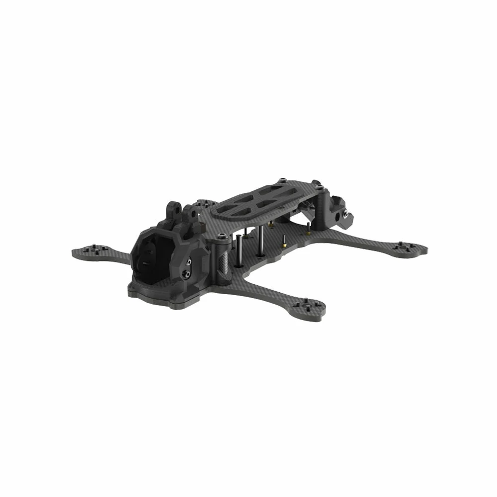 iFlight iH3 168mm Rozstaw Osi  – Drone Racing Frame recenzja i cena