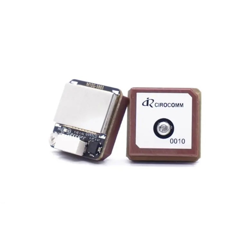 M10 GPS MINI moduł GNSS z komp – Drone Racing Flight Controller recenzja i cena