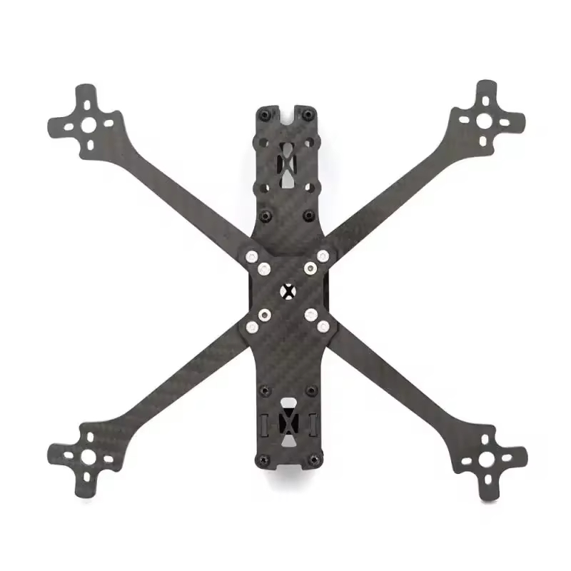 Oryginalny zestaw ramy FPV TBS – Tbs Fpv Source One recenzja i cena