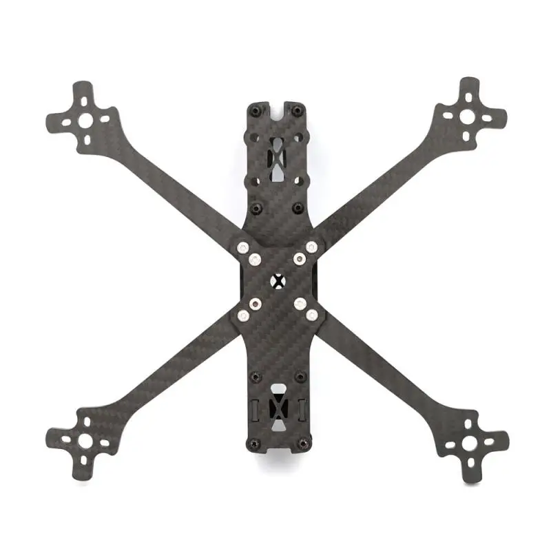 Oryginalny zestaw ramy FPV TBS – Tbs Fpv Source One recenzja i cena