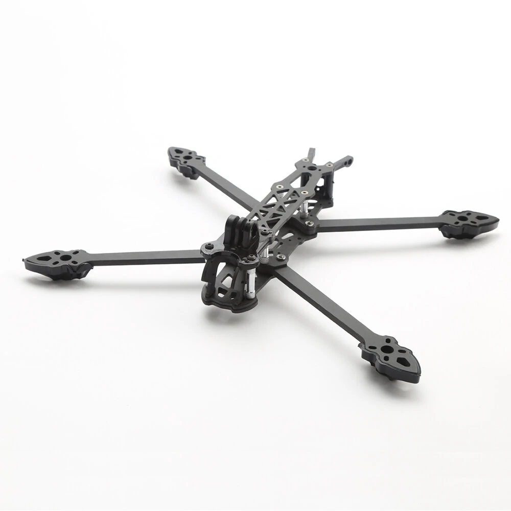 Mark4 8-calowy zestaw ramy z w – Drone Racing Frame recenzja i cena