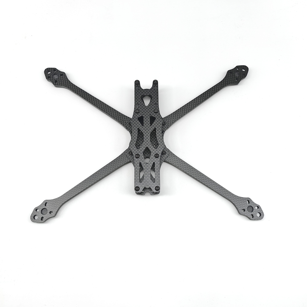 Rama APEX 7 cali/6 cali/5 cali – Drone Racing Frame recenzja i cena