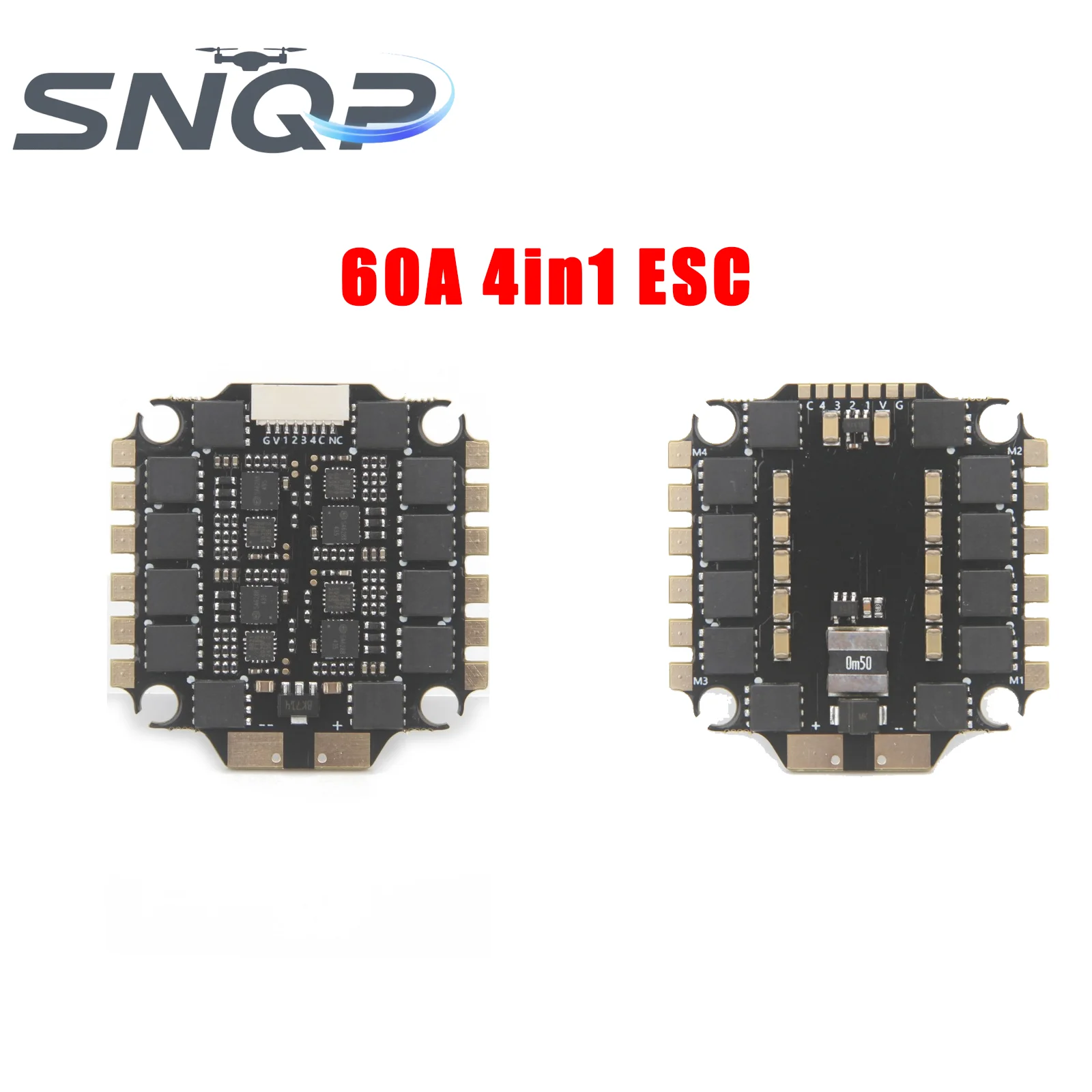 F405/F722 Potrójny kontroler l – Drone Racing Esc recenzja i cena