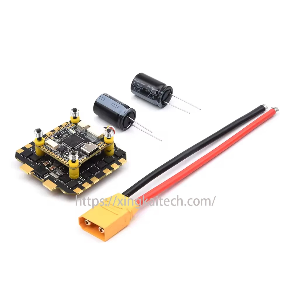 AvaCoreF405 F722 F7 Kontroler  – Betaflight Fc F7 recenzja i cena
