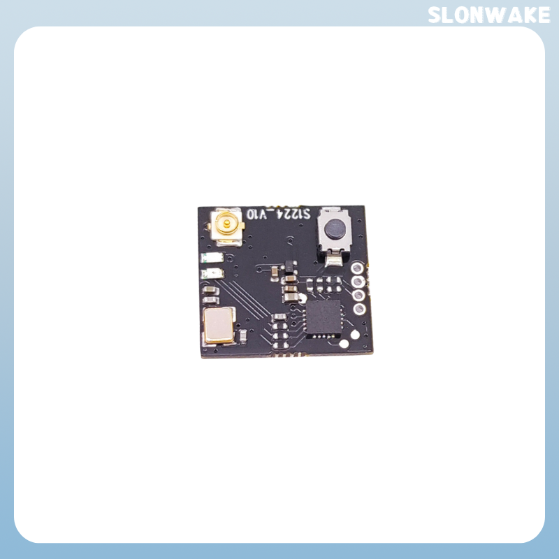 Mini 5.8G 40CH 25/100/250mW re – Drone Racing Frame recenzja i cena