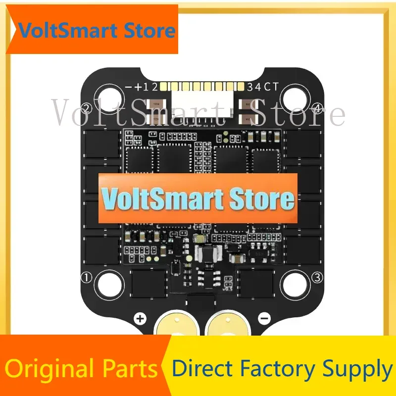 VoltSRunCam SpeedyBee F7 V3 BL – Betaflight Fc F7 recenzja i cena