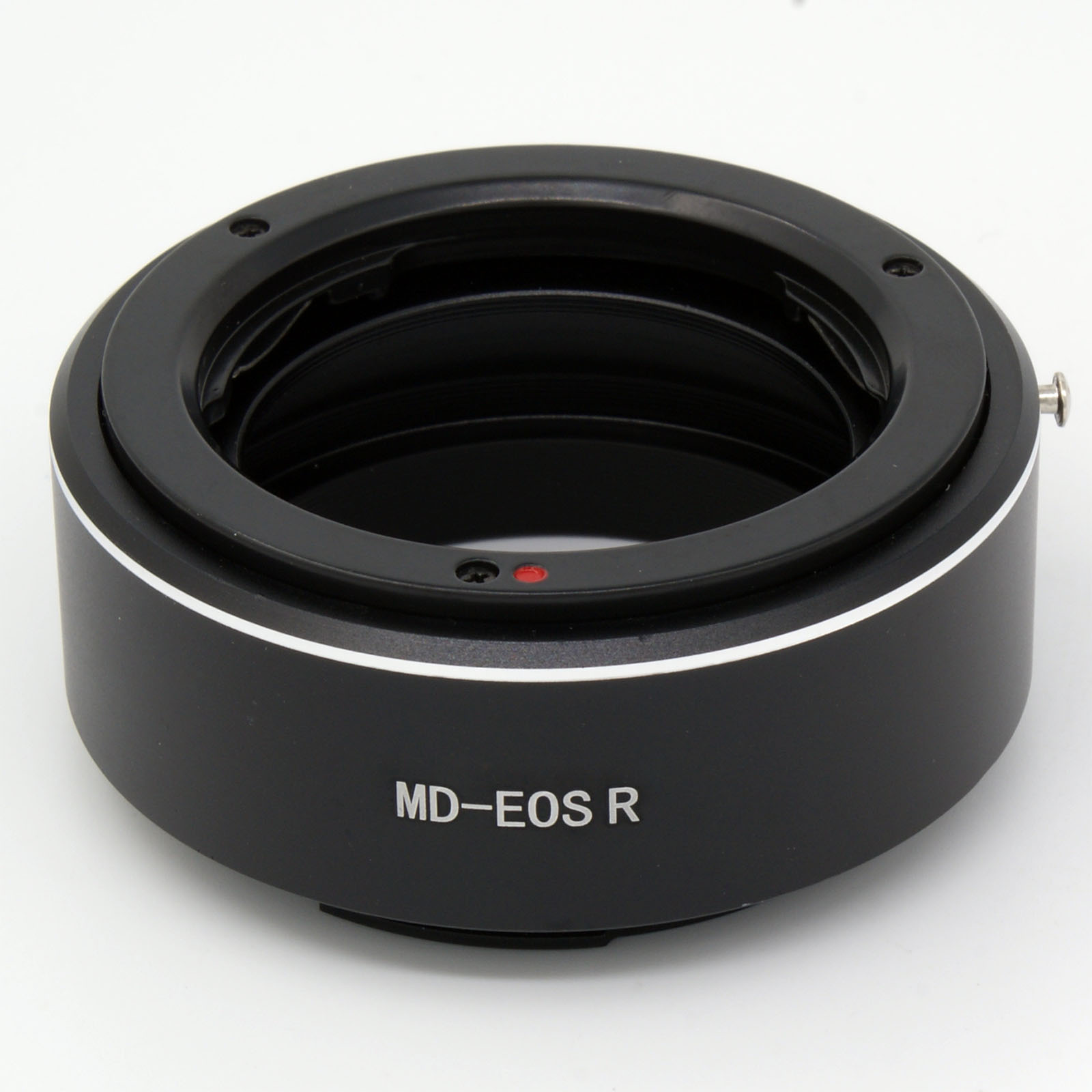 Adapter MD-ER do obiektywu Min – Canon Camera Eos R50 recenzja i cena