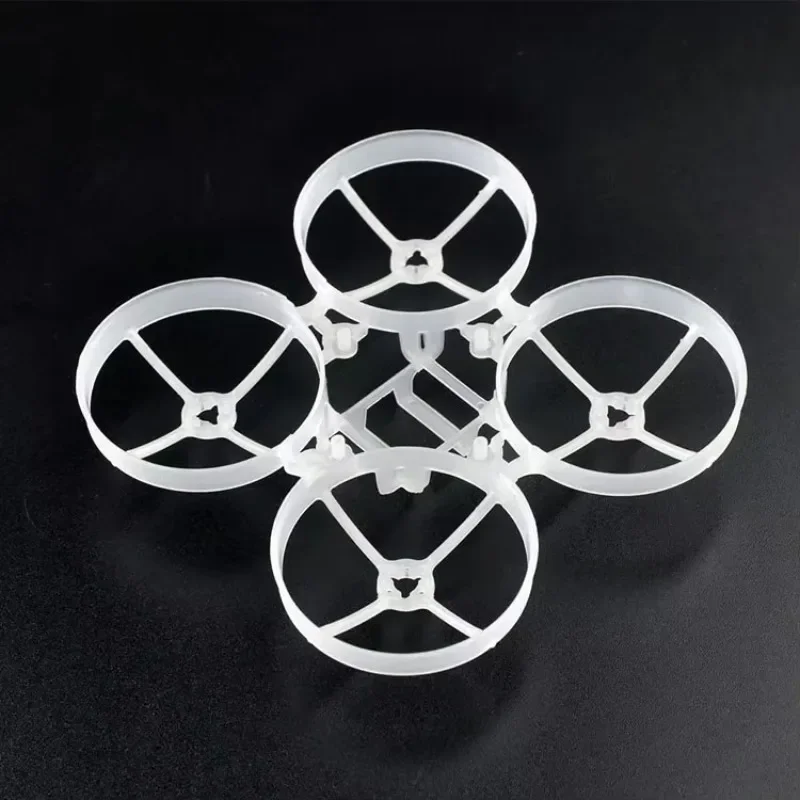 HappyModel Mobula7 V4 75mm Ram – Drone Racing Frame recenzja i cena