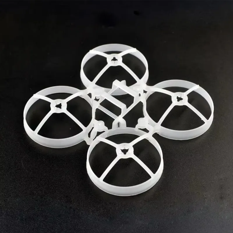 HappyModel Mobula7 V4 75mm Ram – Drone Racing Frame recenzja i cena