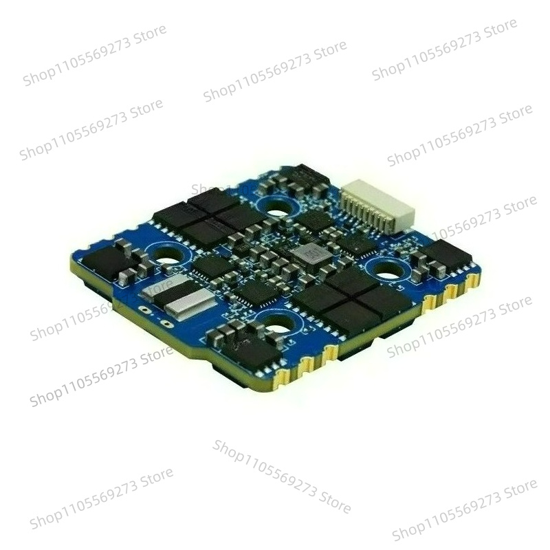 SEQURE Blueson A1 6S 65A lub 8 – Drone Racing Esc recenzja i cena
