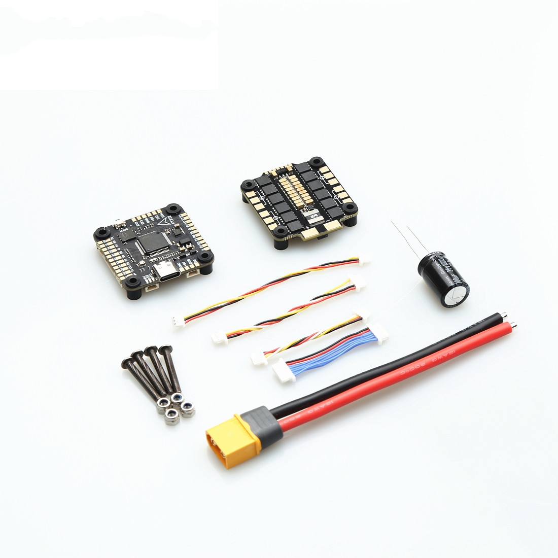 60A BLHELI_S 4w1 3-6S Bezszczo – Drone Racing Esc recenzja i cena