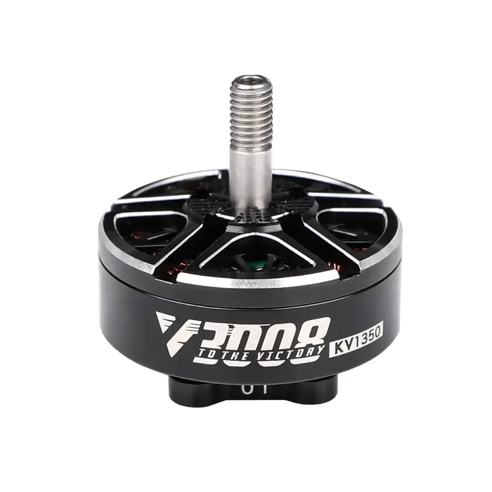 T-MOTOR VELOX V3008 T-HOBBY 7- – Drone Racing Frame recenzja i cena