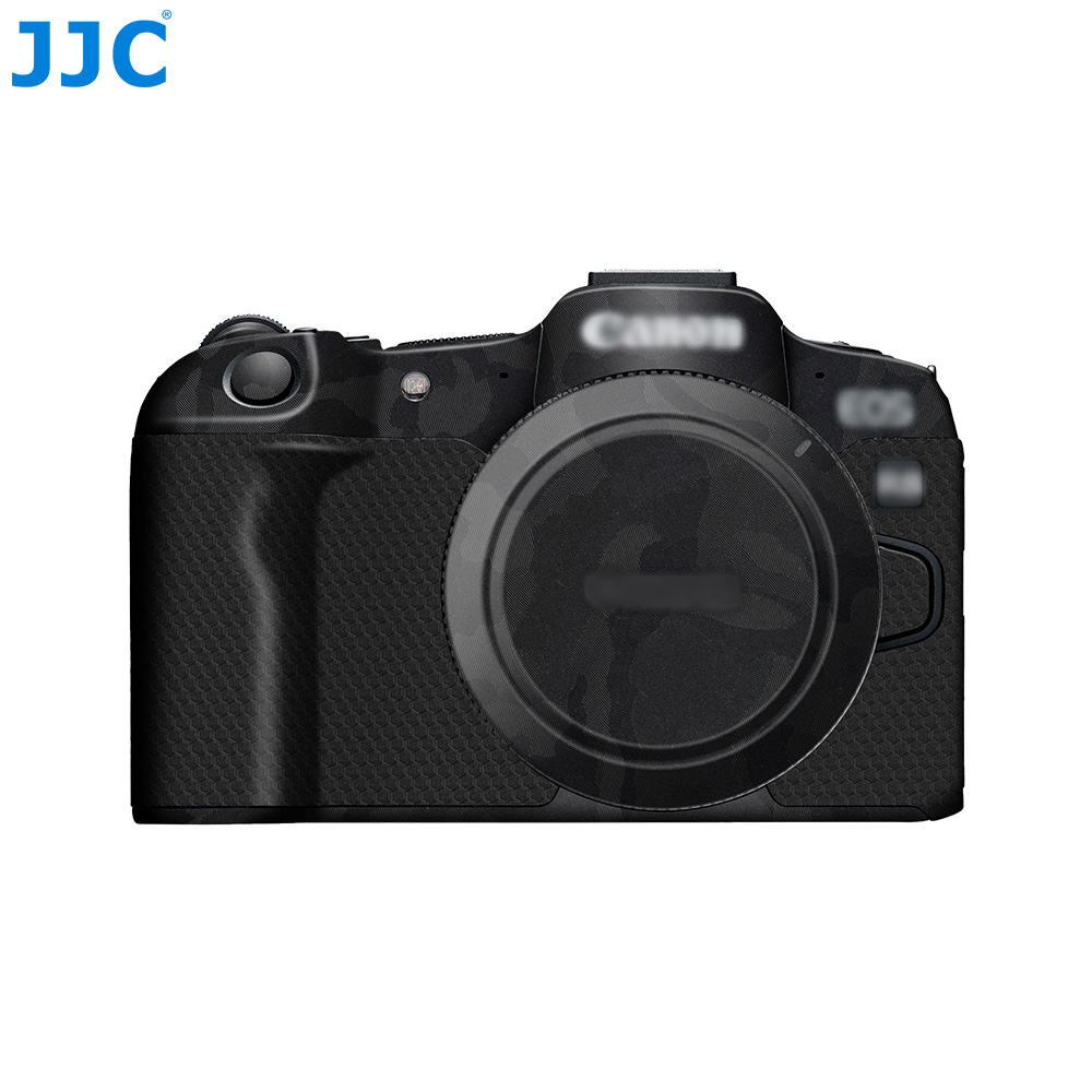 Folia ochronna na korpus apara – Canon Camera Eos R8 recenzja i cena