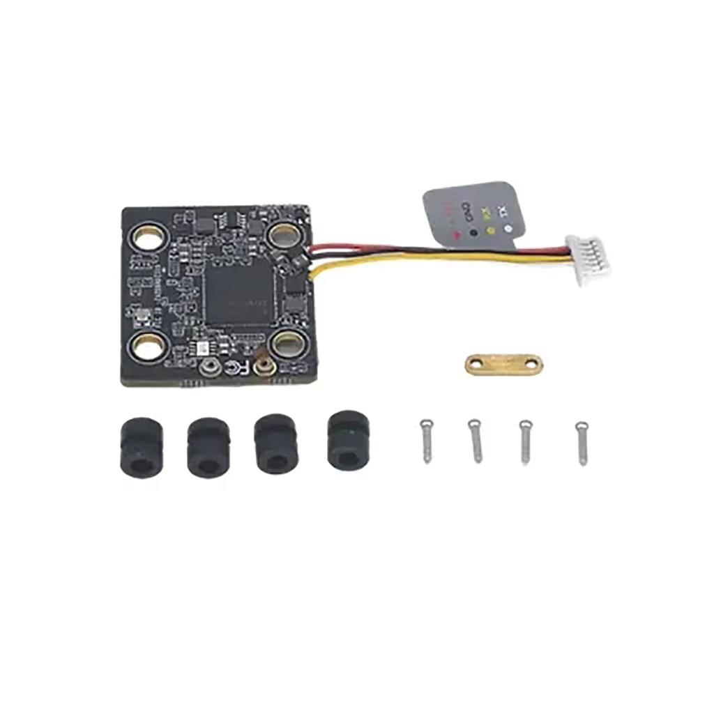 HDZero Race V3 HD Digital VTX  – Drone Racing Flight Controller recenzja i cena