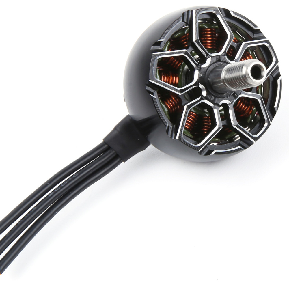 IFlight XING2 2207 2750KV 4S / – Drone Racing Motor recenzja i cena