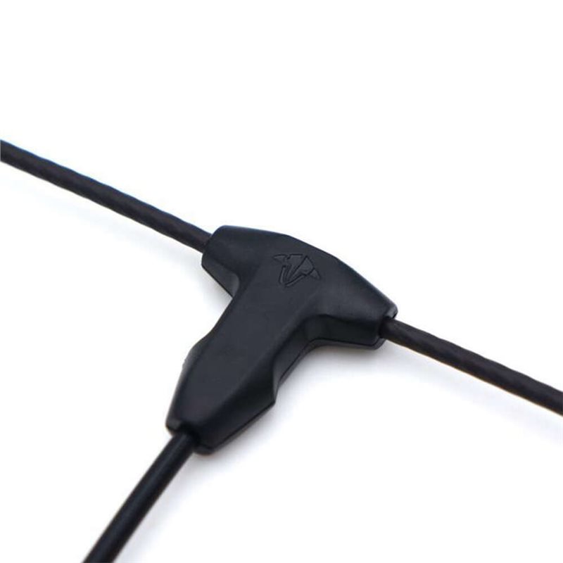 Antena TBS CROSSFIRE STOCK TX  – Drone Racing Antenna recenzja i cena