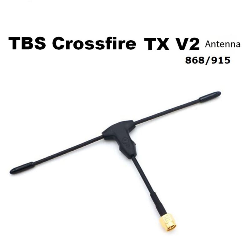Antena TBS CROSSFIRE STOCK TX  – Drone Racing Antenna recenzja i cena