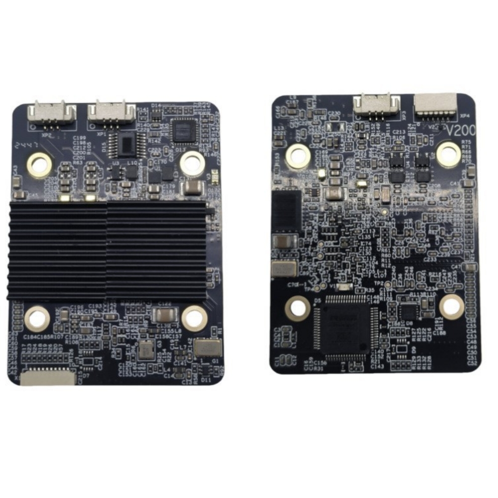 NCZOBOE Ai Head Tracker FPV Ra – Drone Racing Flight Controller recenzja i cena