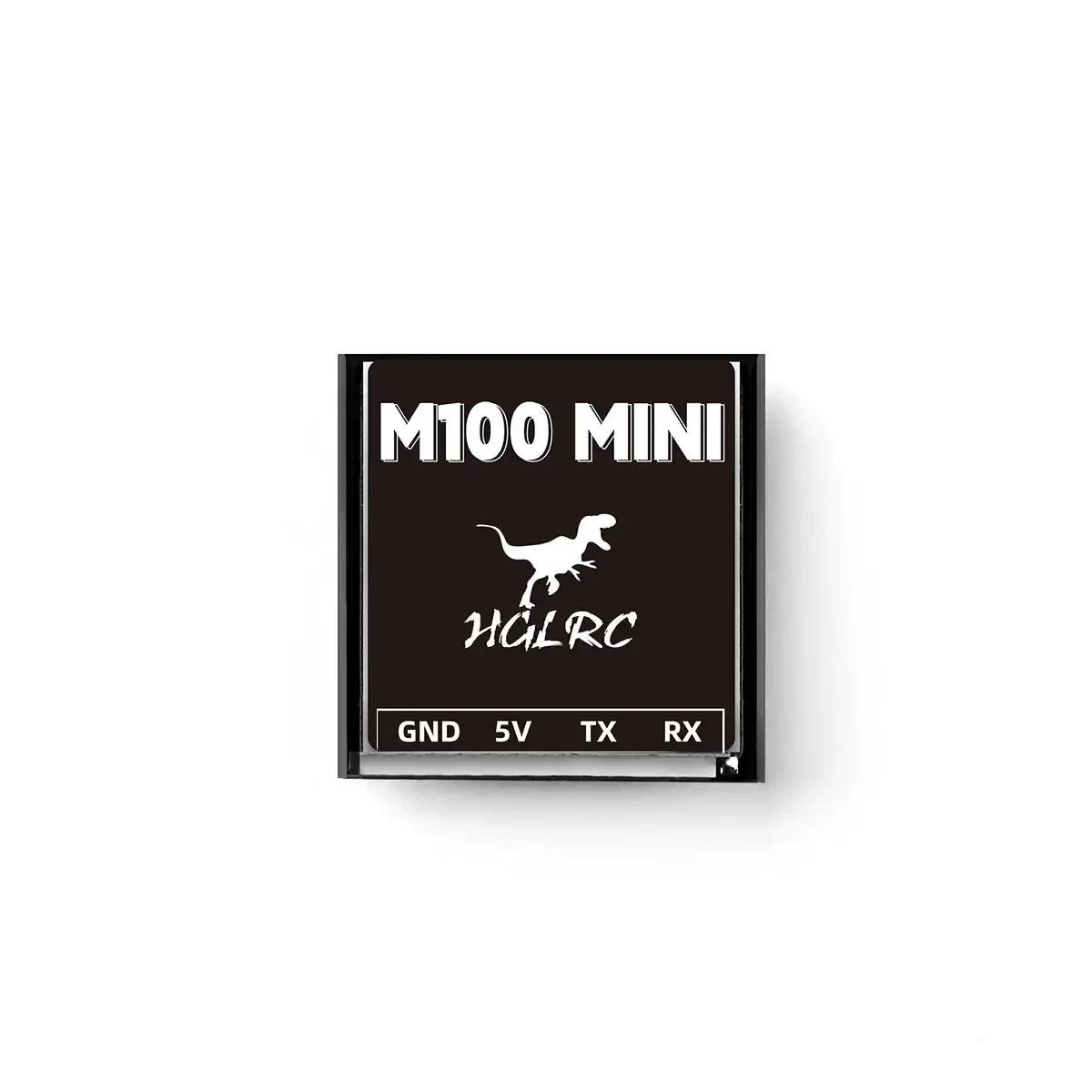 Moduł GPS HGLRC M100 MINI M10  – Drone Racing Vtx recenzja i cena