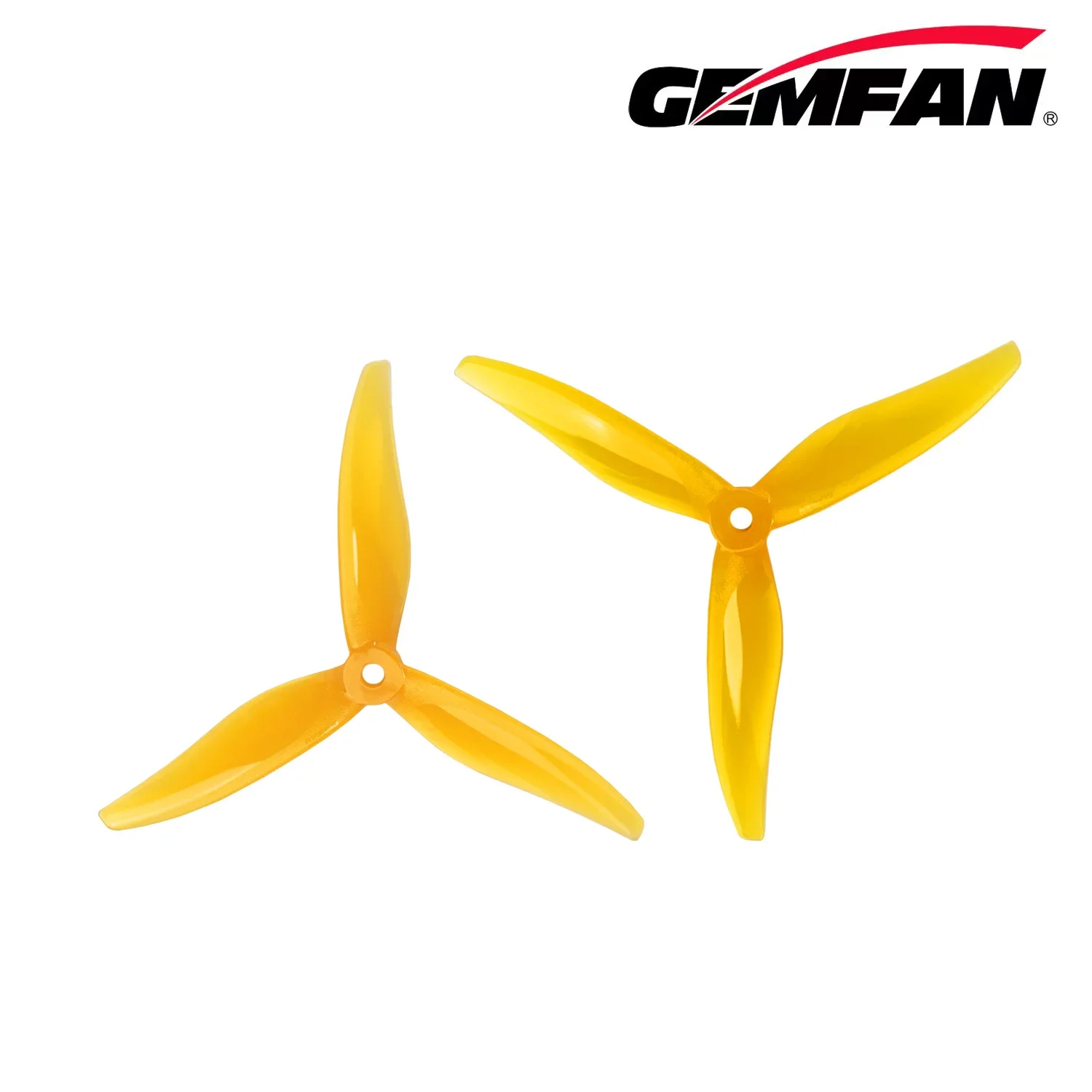 Śmigła Gemfan 5129 5-calowe 3- – Drone Racing Motor recenzja i cena