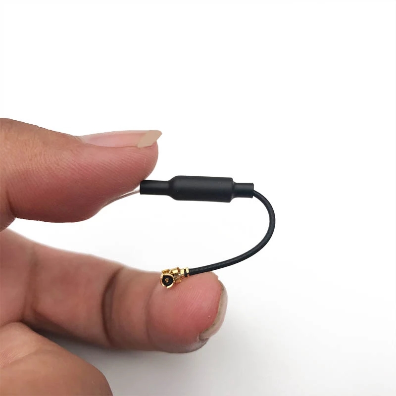 Antena FPV Micro 65mm 5.8G 2dB – Drone Racing Antenna recenzja i cena