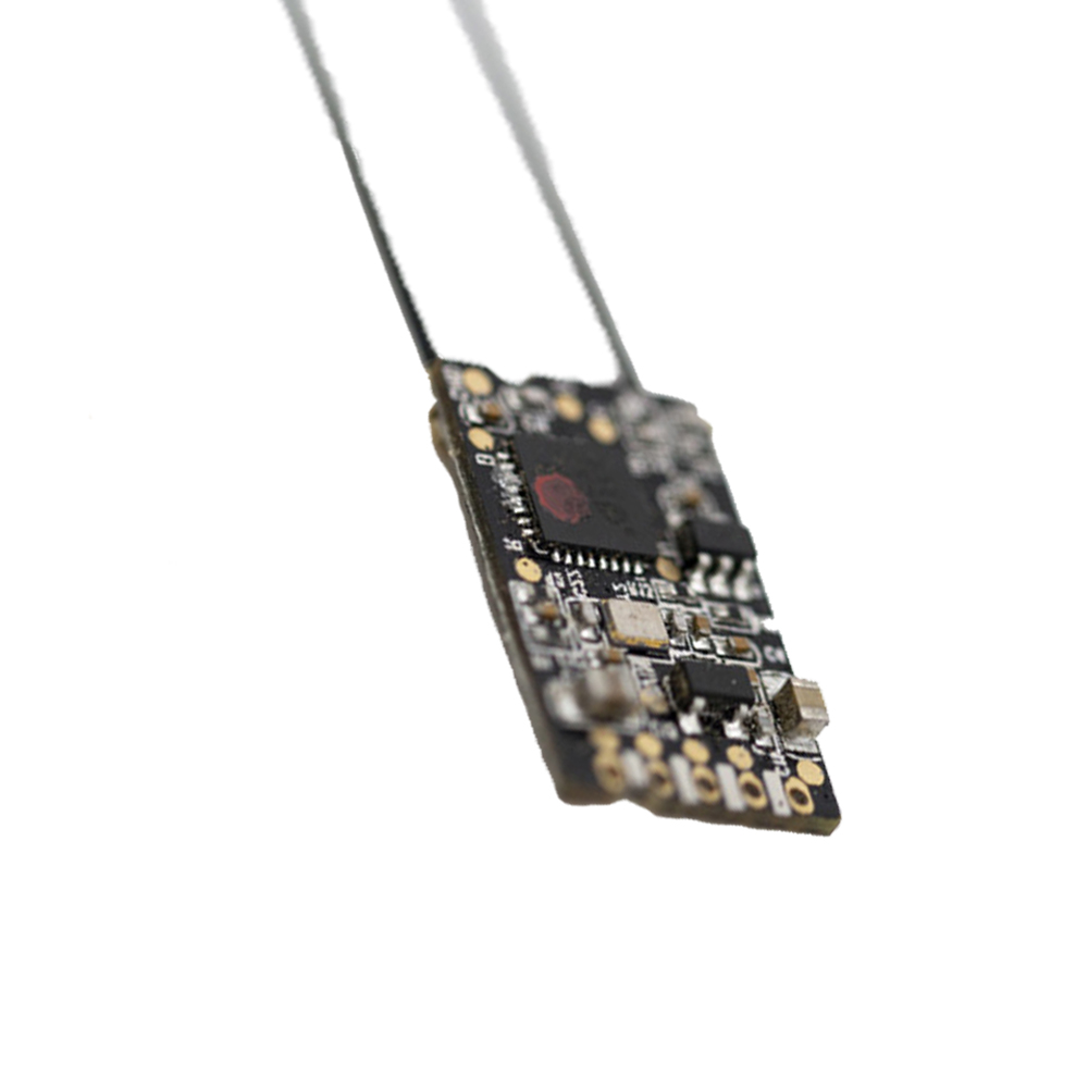 FlySky FTr10 FTr16S 2.4G Dwuki – Drone Racing Receiver recenzja i cena