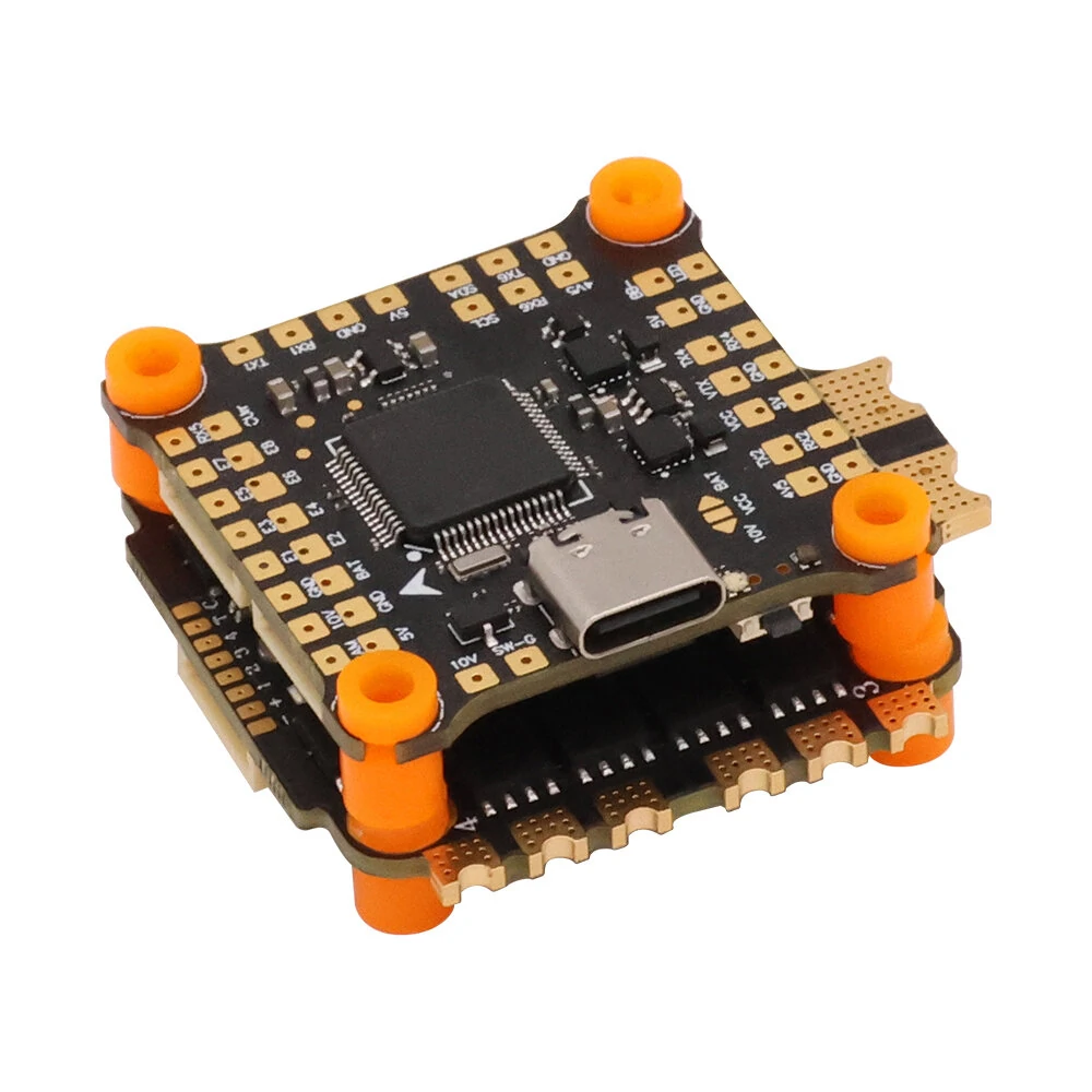 30.5x30.5mm HAKRC 60A F7V2 DJI – Drone Racing Esc recenzja i cena