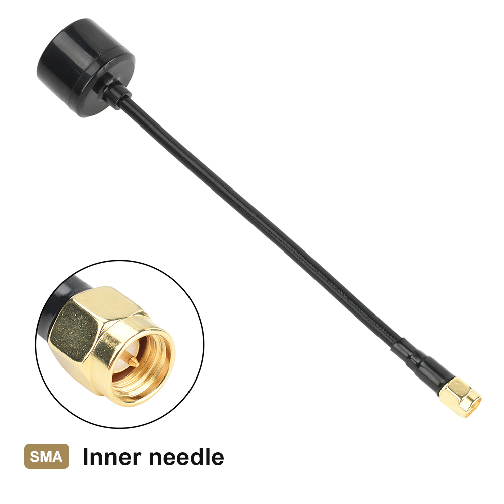 Antena FPV 3.3GHz 4.5dBi z kon – Drone Racing Antenna recenzja i cena