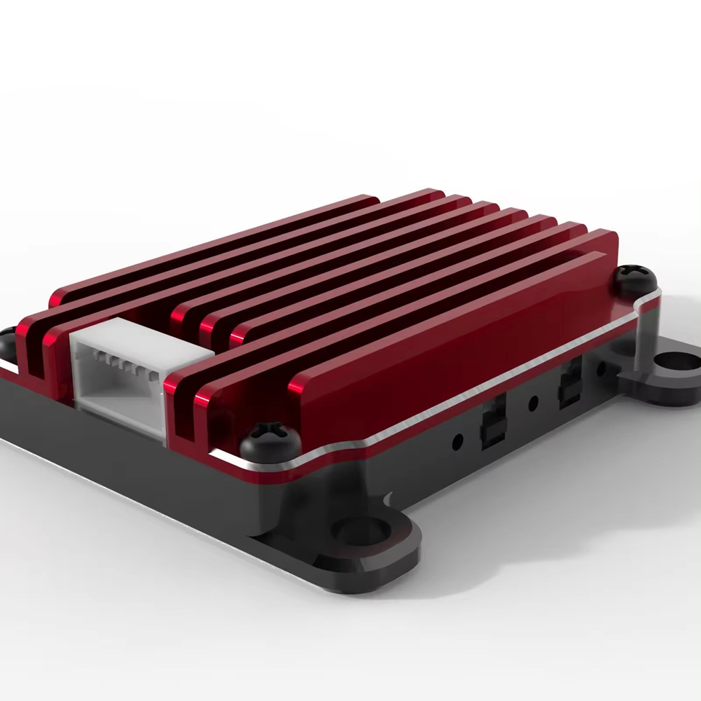 Nadajnik wideo 5.8G 1.6W VTX 4 – Drone Racing Vtx recenzja i cena