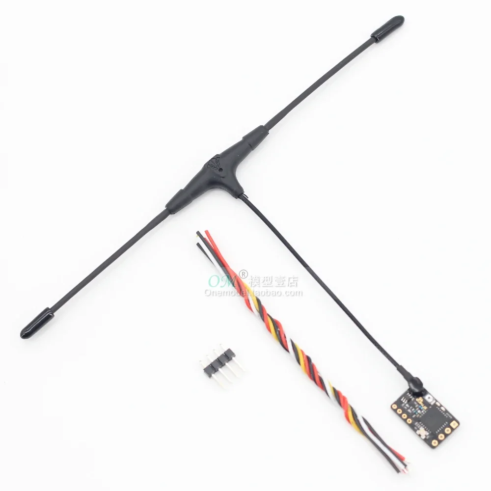 VoltS Black Sheep Tbs Crossfir – Tbs Fpv Crossfire recenzja i cena