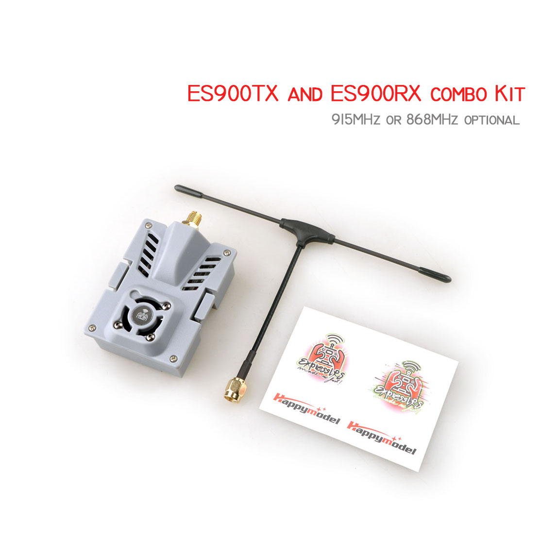 Zestaw Happymodel RC ELRS Micr – Drone Racing Esc recenzja i cena
