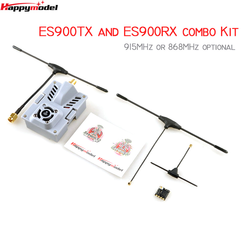 Zestaw Happymodel RC ELRS Micr – Drone Racing Esc recenzja i cena
