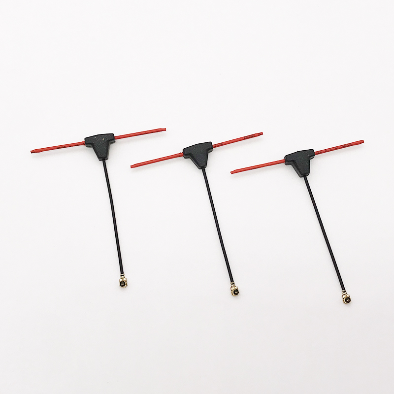 Antena 2.4G 2DBI T IPX1 do odb – Drone Racing Receiver recenzja i cena