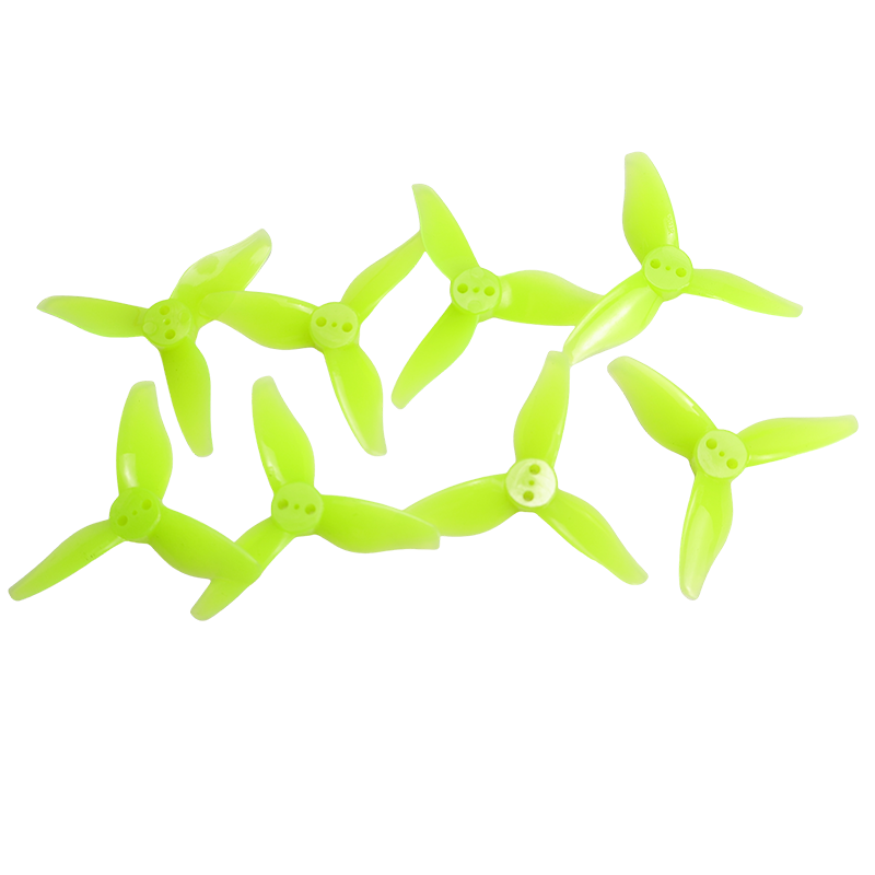 NOWE 4 pary/8 sztuk Gemfan Hur – Drone Racing Motor recenzja i cena